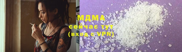 стафф Алексин