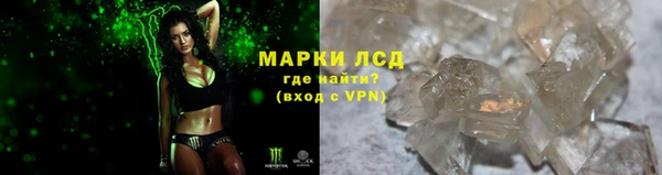стафф Алексин