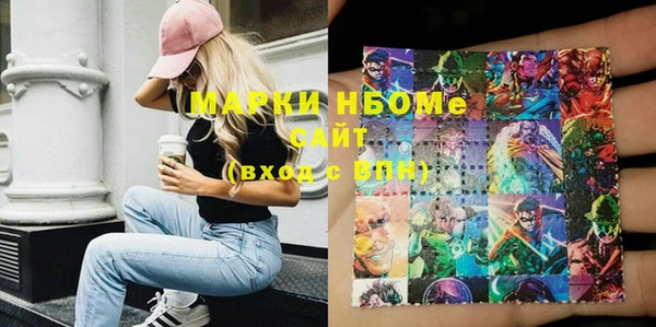 стафф Алексин